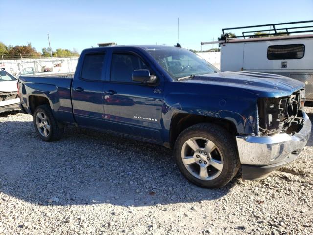 2016 CHEVROLET SILVERADO - 1GCVKREC2GZ402664