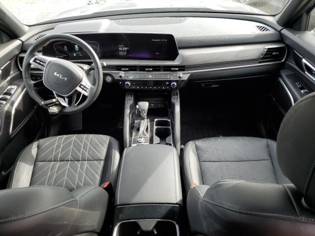 5XYP3DGC7PG359945 KIA Telluride Ex