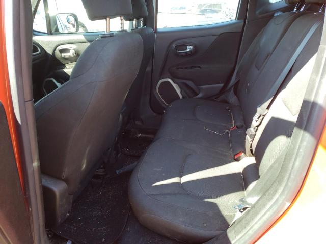 ZACCJBAT0FPB72983 Jeep Renegade Sport