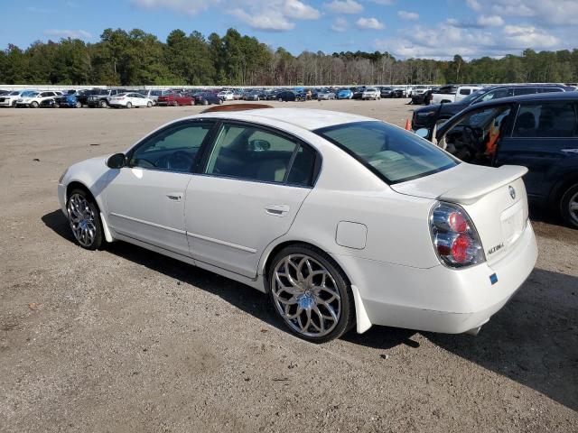 2005 Nissan Altima Se VIN: 1N4BL11D95N482975 Lot: 73713763