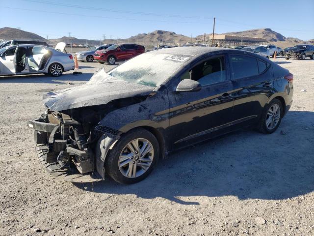 2020 HYUNDAI ELANTRA SE 5NPD84LF5LH528268  74027043