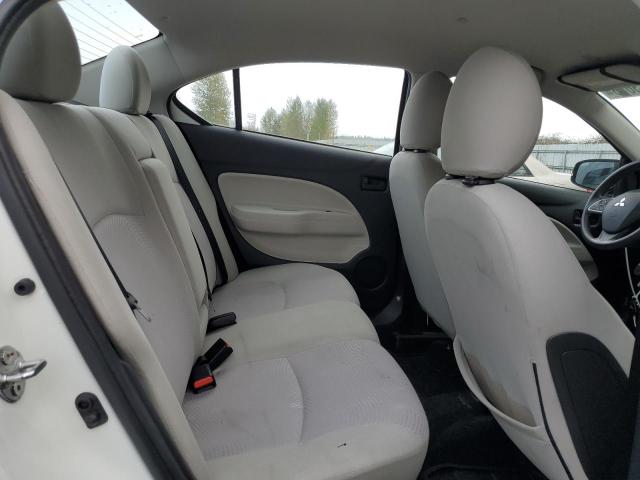 ML32F3FJXJHF16206 Mitsubishi Mirage G4 Es