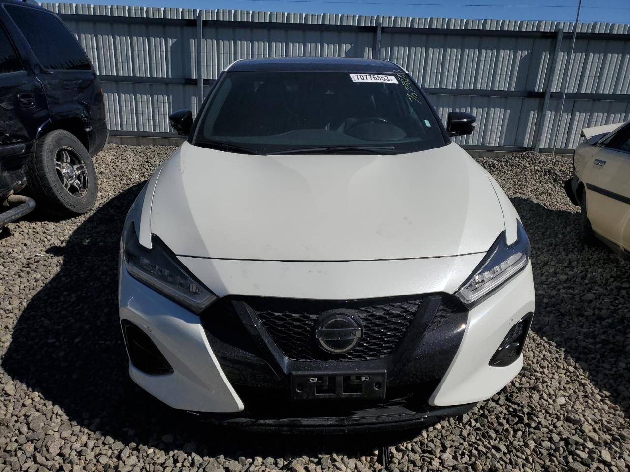 1N4AA6EV9MC513329 NISSAN MAXIMA 2021