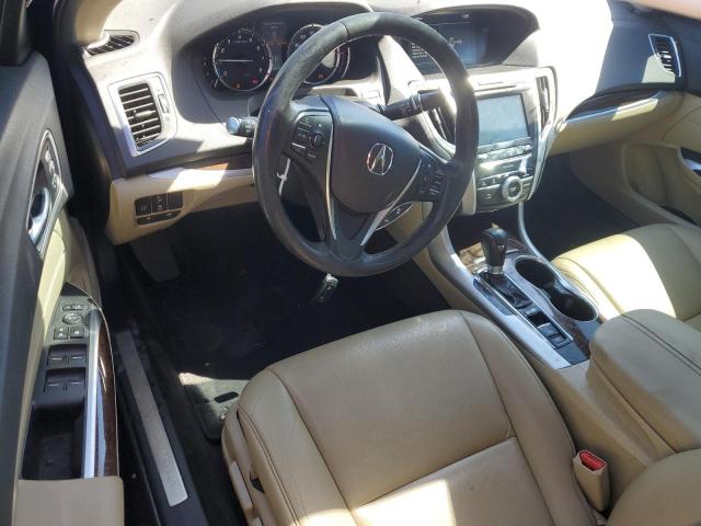 19UUB1F38JA001042 Acura TLX