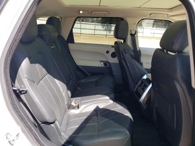SALWR2FV4HA677436 Land Rover Range Rover Sport Hse