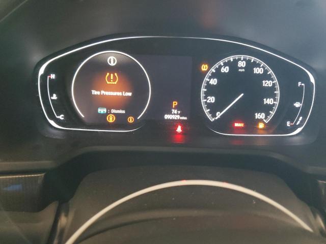 2018 HONDA ACCORD SPO - 1HGCV2F38JA032347