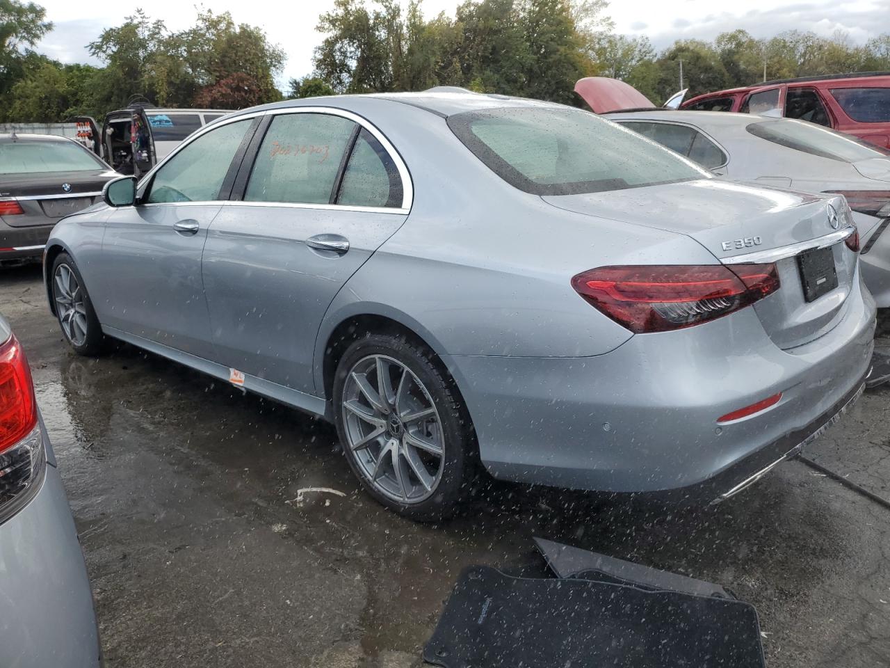 W1KZF8EB0PB139726 MERCEDES-BENZ E-CLASS 2023