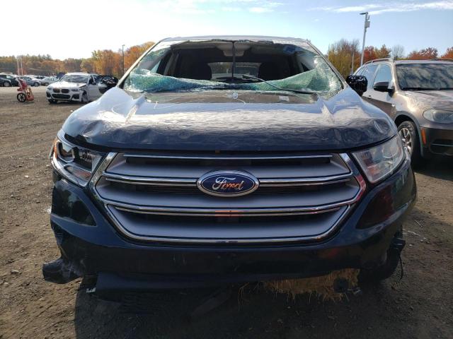 2FMPK3J81HBC43465 | 2017 Ford edge sel