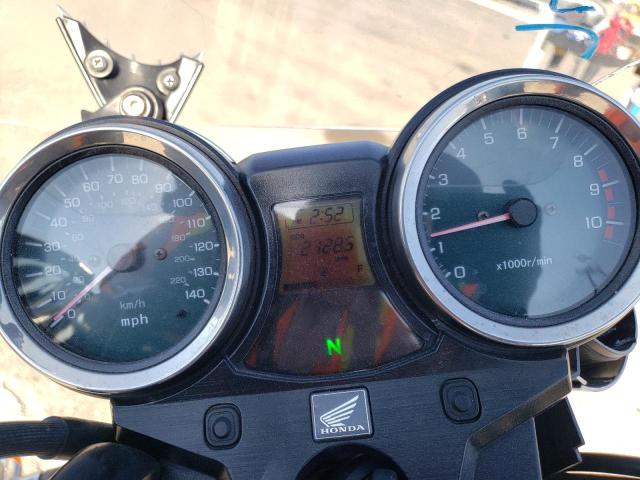 2013 HONDA CB1100 JH2SC6513DK001424