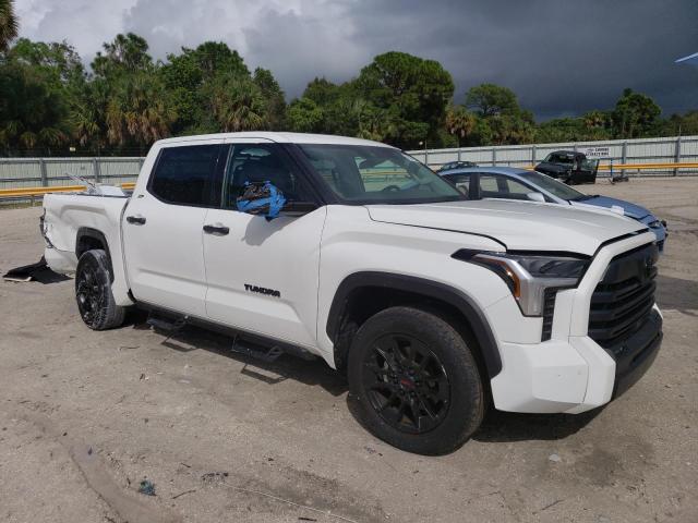 5TFLA5AB5NX016636 Toyota Tundra Crewmax Sr