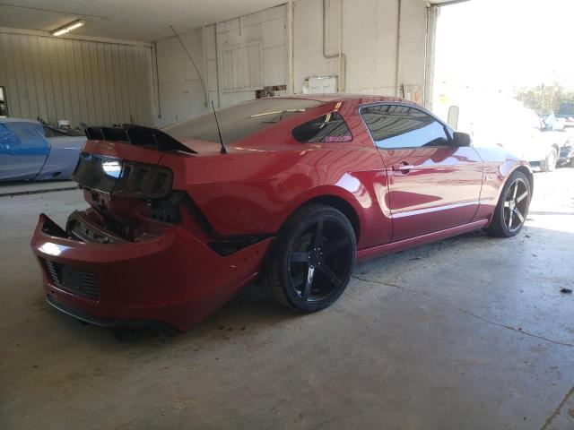 1ZVBP8CF4D5255985 2013 FORD MUSTANG, photo no. 3