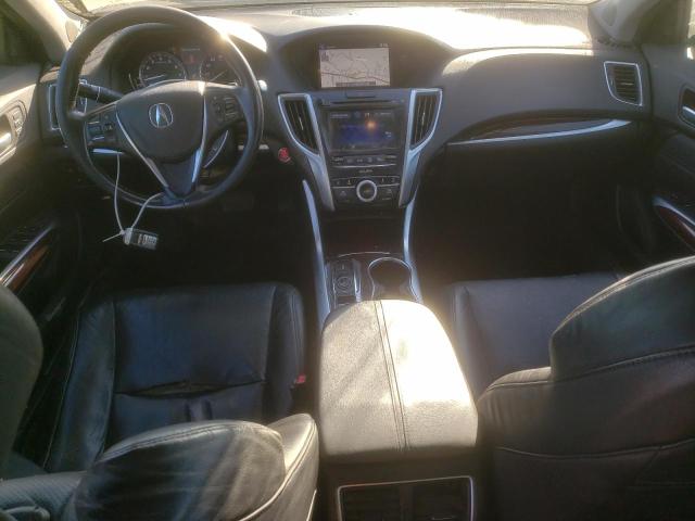 2015 ACURA TLX TECH - 19UUB2F52FA007093