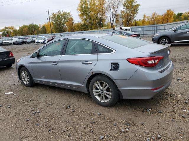 5NPE24AF8FH210206 | 2015 Hyundai sonata se