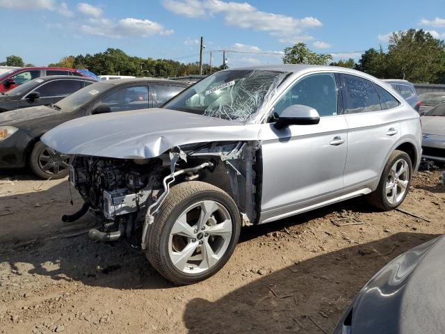 2021 Audi Q5 Sportback Premium