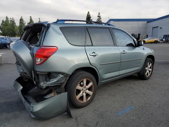 JTMZD31V185115664 2008 Toyota Rav4 Limited