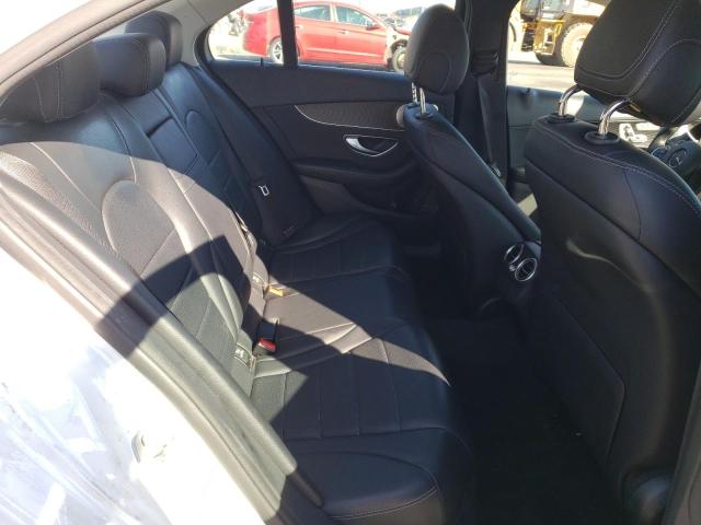 55SWF4JB7GU155493 Mercedes-Benz C 300