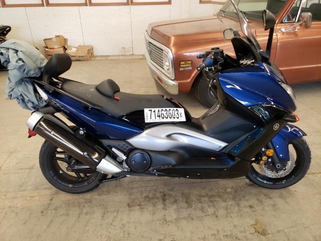 2009 YAMAHA XP500 - JYASJ07Y99A000146