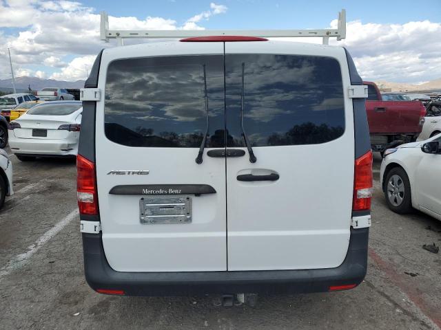 2016 MERCEDES-BENZ METRIS - WD3PG2EA2G3075275