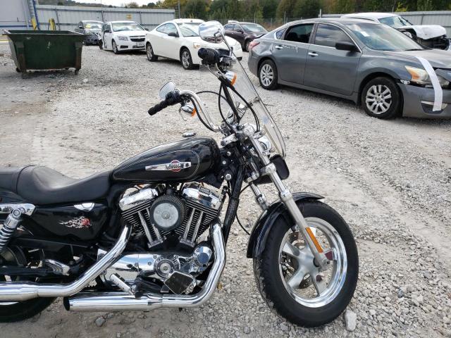 2012 HARLEY-DAVIDSON XL1200 CP 1HD1LH316CC447478