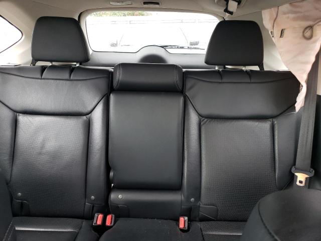 2016 HONDA CVR 2HKRM4H71GH608367