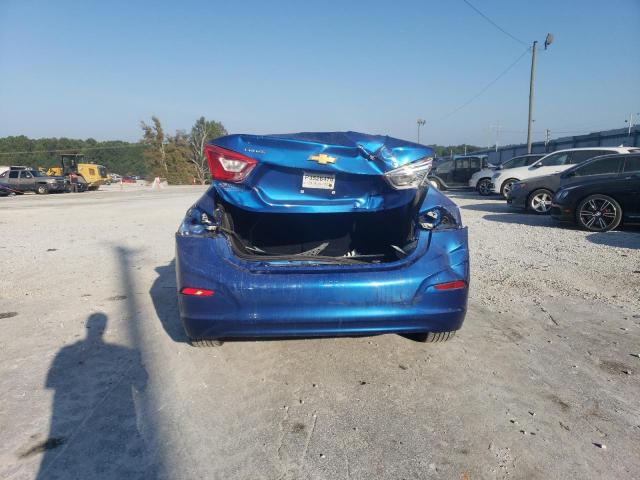 1G1BE5SM3H7252148 Chevrolet CRUZE LT