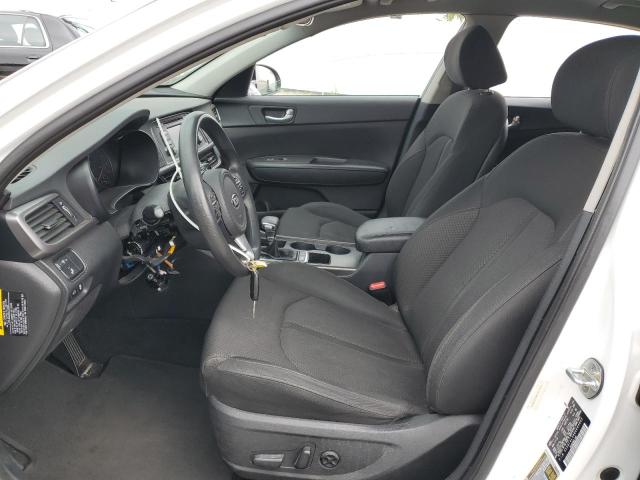 5XXGT4L39GG064842 KIA Optima Lx