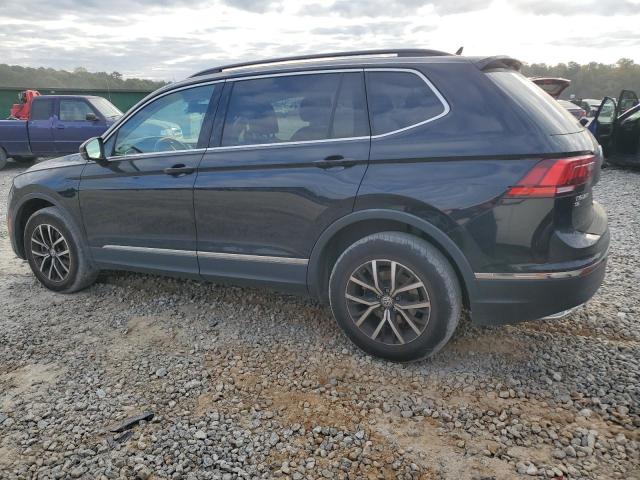 3VV3B7AX9MM079412 Volkswagen Tiguan SE 2