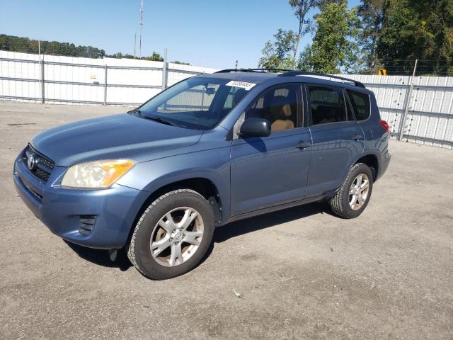 2009 Toyota RAV4 