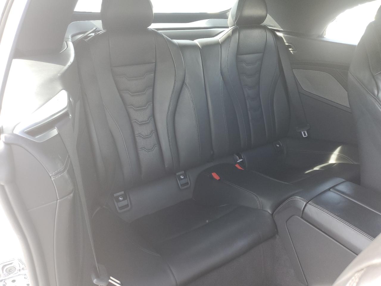 WBADZ2C05PCK95729 BMW 8 SERIES 2023