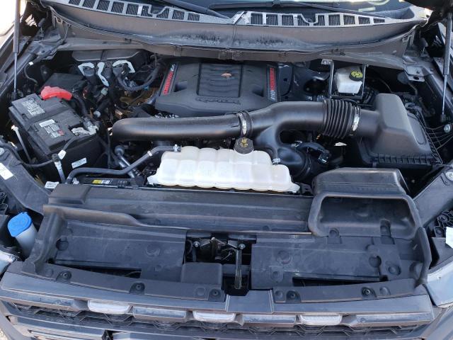 1FTFW1RG7MFC77150 Ford F150 Raptor