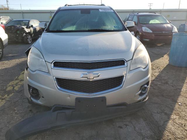 2015 CHEVROLET EQUINOX LT - 2GNALCEK8F1150384