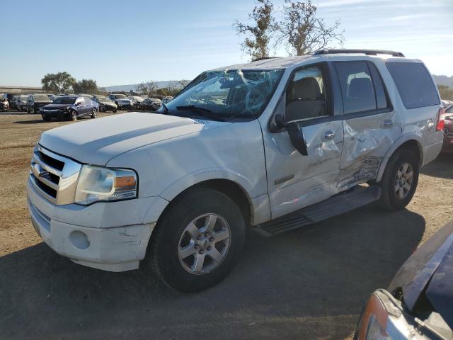 2008 Ford Expedition XLT