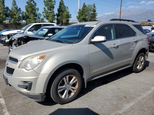 2011 Chevrolet Equinox LT