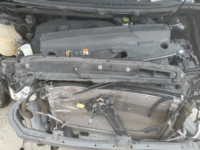 2015 FORD EDGE SE 2FMTK3G96FBB43468