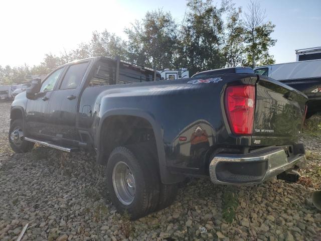 2024 CHEVROLET SLVRD 3500 1GC4YTEY3RF137258