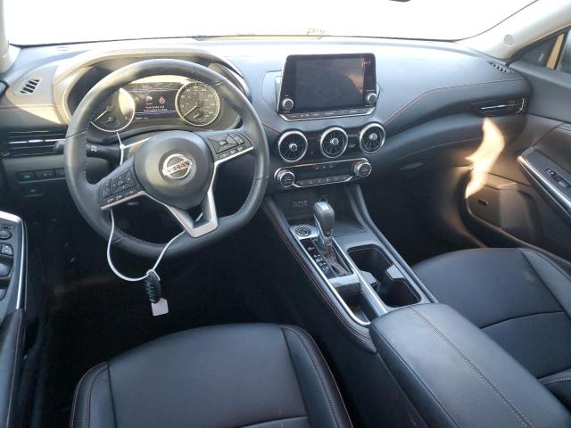 3N1AB8DV7MY248263 Nissan SENTRA SR