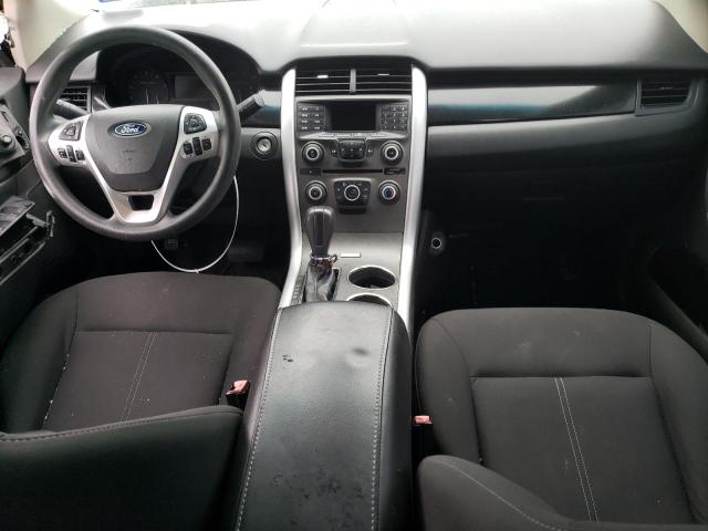 2014 Ford Edge Se VIN: 2FMDK3GCXEBA17080 Lot: 74098843