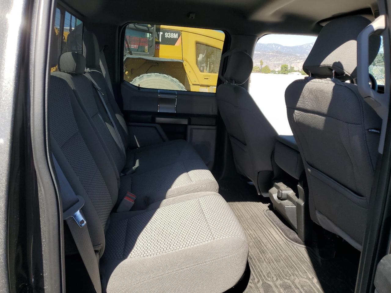 1FTEW1CP8JKC54225 FORD F-150 2018