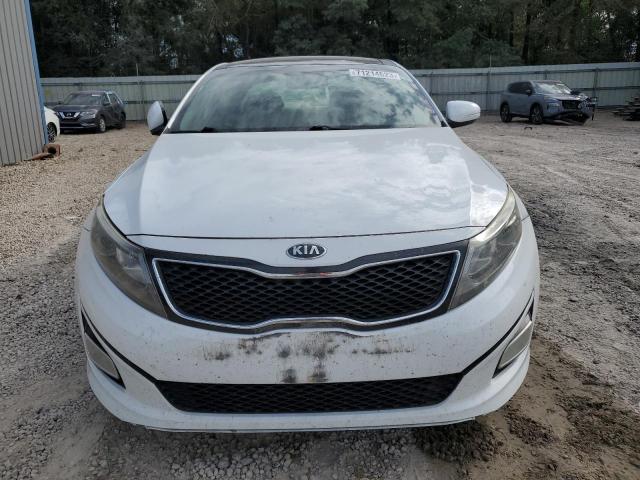 5XXGN4A71FG380928 KIA OPTIMA EX