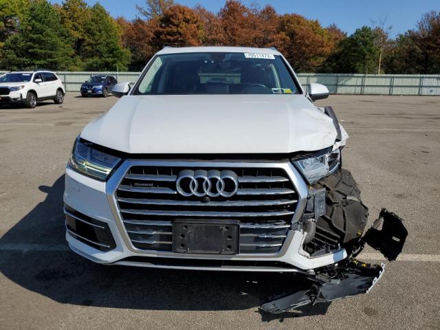 WA1LHAF7XKD044139 2019 AUDI Q7, photo no. 5