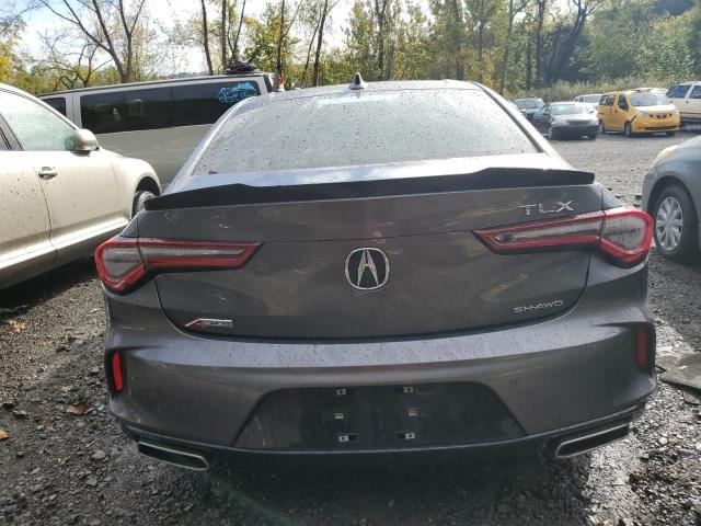 2021 ACURA TLX TECH A - 19UUB6F50MA009834