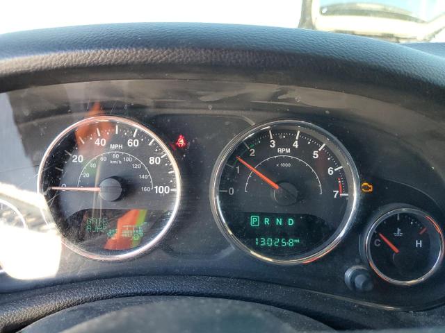 2015 JEEP WRANGLER U - 1C4BJWDGXFL536459
