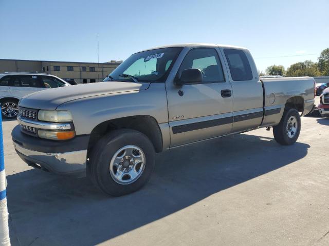 1999 Chevrolet C/K 1500 