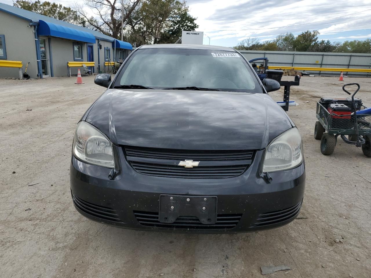1G1AD5F59A7145919 2010 Chevrolet Cobalt 1Lt