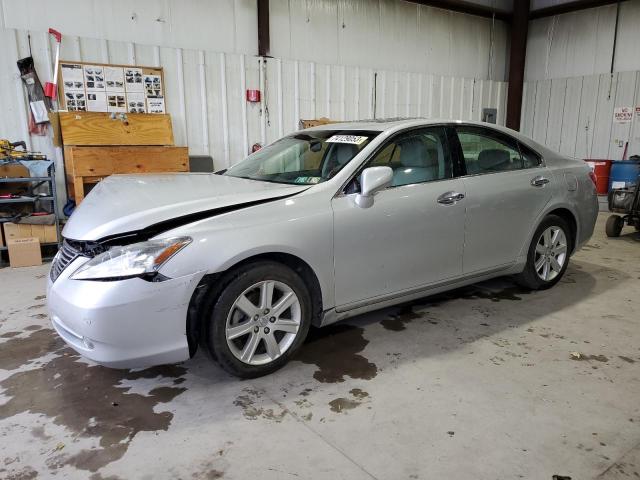 2009 Lexus ES 350 