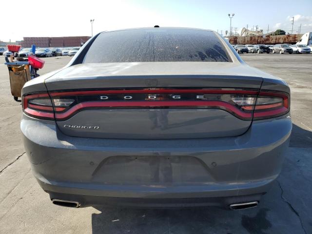 2019 DODGE CHARGER SX - 2C3CDXBG2KH674500