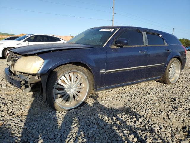 2005 Dodge Magnum R/T