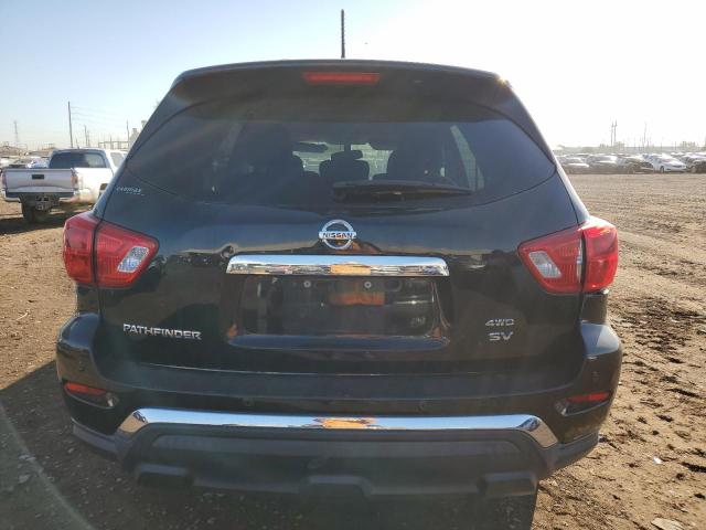 5N1DR2MM1JC660026 Nissan Pathfinder S