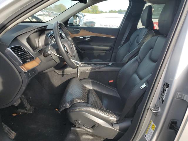 YV4A22PL5K1474661 Volvo Xc90 T6 Inscription