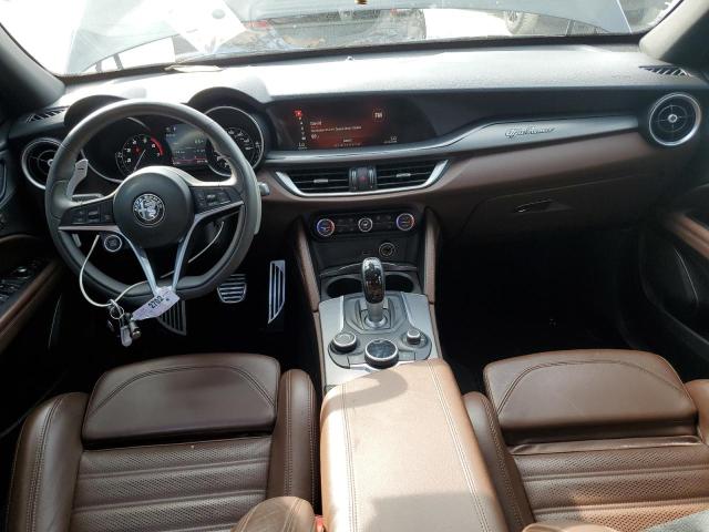 ZASPAKBN8K7C49857 Alfa Romeo Stelvio TI 8